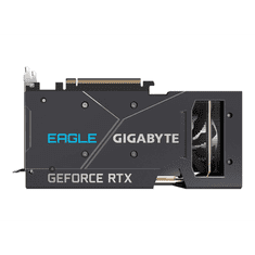 GIGABYTE GeForce RTX 3060 12GB GDDR6 192bit LHR (GV-N3060EAGLE-12GD 2.0)