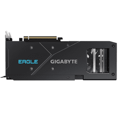 GIGABYTE Radeon RX 6650 XT EAGLE 8G GDDR6 128bit (GV-R665XTEAGLE-8GD)