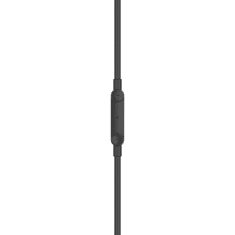 Belkin Soundform Lightning fülhallgató fekete (G3H0001btBLK) (G3H0001btBLK)