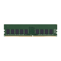 Kingston 16GB 3200MHz DDR4 RAM szerver memória CL22 (KSM32ED8/16MR) (KSM32ED8/16MR)