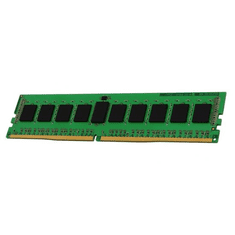 Kingston 16GB 3200MHz DDR4 RAM Kingston-HP/Compaq szerver memória CL22 (KTH-PL432E/16G) (KTH-PL432E/16G)
