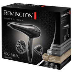 Remington AC5999 Pro Air hajszárító