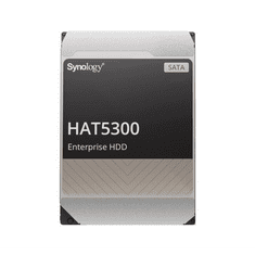 Synology HAT5300 3.5" 12TB 7200rpm 256MB SATA3 (HAT5300-12T)