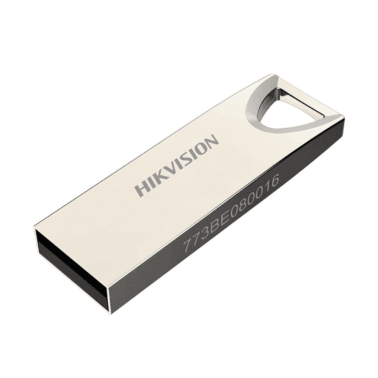Hikvision Pen Drive 8GB M200 USB2.0 ezüst (HS-USB-M200(STD)/8G) (HS-USB-M200(STD)/8G)