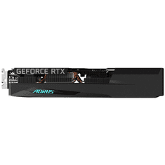 GIGABYTE GeForce RTX 3050 ELITE 8G videokártya (GV-N3050AORUS E-8GD) (GV-N3050AORUS E-8GD)
