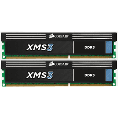 Corsair 16GB 1333MHz DDR3 RAM kit (CMX16GX3M2A1333C9) (2x8GB) (CMX16GX3M2A1333C9)