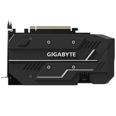 GIGABYTE GeForce GTX 1660S D6 6G videokártya (GV-N166SD6-6GD) (GV-N166SD6-6GD)