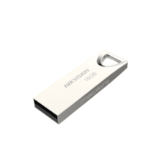 Hikvision Pen Drive 16GB M200 USB2.0 ezüst (HS-USB-M200(STD)/16G ) (HS-USB-M200(STD)/16G)