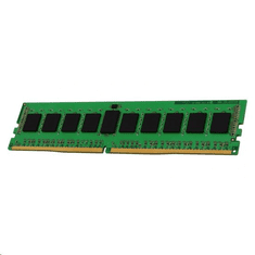 Kingston 32GB 2666MHz DDR4 RAM Client Premier memória CL19 (KCP426ND8/32) (KCP426ND8/32)