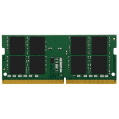 Kingston 16GB 3200MHz DDR4 RAM notebook memória CL22 (KSM32SES8/16HC) (KSM32SES8/16HC)