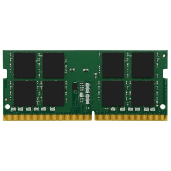 Kingston 16GB 3200MHz DDR4 RAM notebook memória CL22 (KSM32SED8/32HC) (KSM32SED8/32HC)