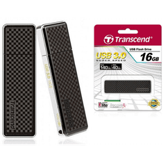 Transcend Pen Drive 16GB JetFlash F780 (TS16GJF780) USB 3.0 (TS16GJF780)