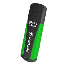 Transcend Pen Drive 64GB JetFlash 810 (TS64GJF810) USB 3.0 (TS64GJF810)