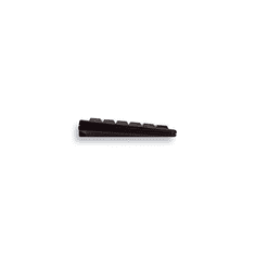 Cherry Compact G84-4100 angol billentyűzet fekete PS/2 (G84-4100LCMEU-2) (G84-4100LCMEU-2)