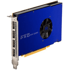 AMD Radeon Pro WX 5100 Workstation 8GB (100-505940) (100-505940)