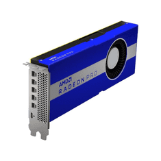 AMD Radeon Pro W5700 8GB videokártya (100-506085) (100-506085)