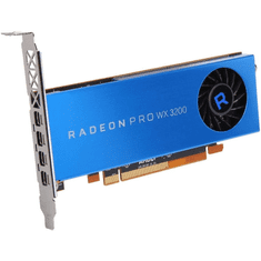 AMD Radeon Pro WX 3200 4GB videokártya (100-506115) (100-506115)