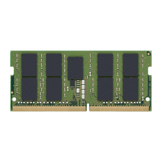 Kingston 16GB 3200MHz DDR4 RAM notebook memória CL22 (KSM32SED8/16HD) (KSM32SED8/16HD)