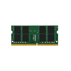 Kingston 16GB 2666MHz DDR4 RAM notebook memória CL19 (KSM26SED8/16HD) (KSM26SED8/16HD)