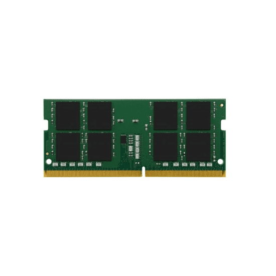 Kingston 16GB 2666MHz DDR4 RAM notebook memória CL19 (KSM26SED8/16HD) (KSM26SED8/16HD)