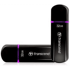Transcend Pen Drive 32GB JetFlash 600 (TS32GJF600) USB 2.0 (TS32GJF600)