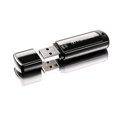 Transcend Pen Drive 64GB JetFlash 700 USB 3.0 (TS64GJF700) (TS64GJF700)