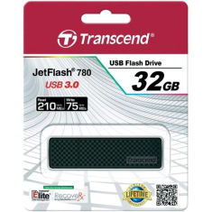 Transcend Pen Drive 32GB JetFlash 780 (TS32GJF780) USB 3.0 (TS32GJF780)