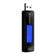 Transcend Pen Drive 64GB JetFlash 760 USB 3.0 (TS64GJF760) (TS64GJF760)
