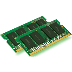 Kingston 16GB 1600MHz DDR3 Notebook RAM CL11 (KVR16S11K2/16) (KVR16S11K2/16)