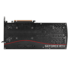 EVGA GeForce RTX 3070 Ti 8GB FTW3 Ultra Gaming videokártya (08G-P5-3797-KL)
