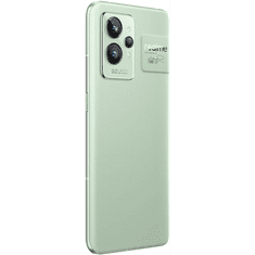 realme GT 2 Pro 12/256GB Dual-Sim mobiltelefon zöld (5999842) (realme5999842)
