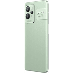 realme GT 2 Pro 12/256GB Dual-Sim mobiltelefon zöld (5999842) (realme5999842)