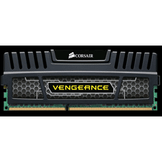 Corsair 4GB 1600MHz DDR3 RAM Vengeance (CMZ4GX3M1A1600C9) (CMZ4GX3M1A1600C9)