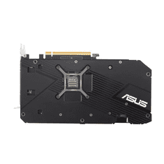 ASUS Radeon RX 6650 XT 8GB Dual OC Edition videokártya (DUAL-RX6650XT-O8G) (DUAL-RX6650XT-O8G)