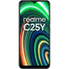 realme C25Y 4/128GB Dual-Sim mobiltelefon szürke (5999299) (realme5999299)