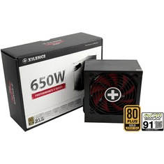 Xilence Performance X 650W Gold (XN072)