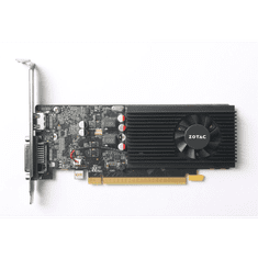 Zotac GeForce GT 1030 2GB Low Profile (ZT-P10300A-10L) (ZT-P10300A-10L)
