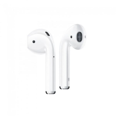 USAMS BHUYL01 Bluetooth fülhallgató fehér (BHUYL01)