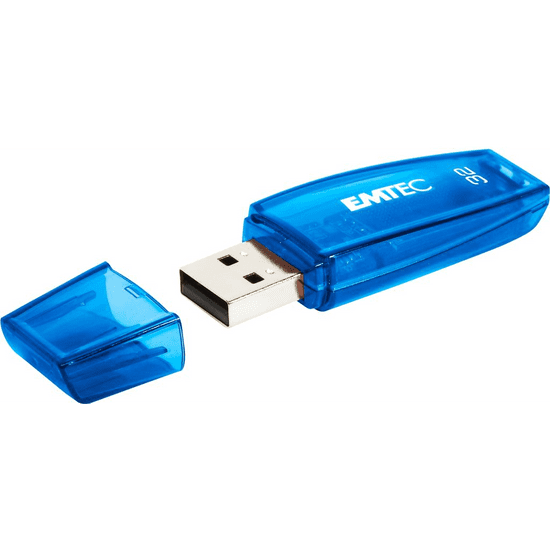 Emtec Pen Drive 32GB (C410) USB 2.0 (ECMMD32GC410) (ECMMD32GC410)