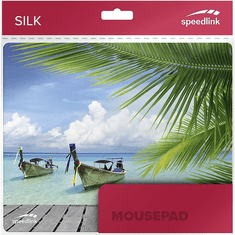 SPEED-LINK Silk egérpad Paradise (SL-6242-PARADISE) (SL-6242-PARADISE)