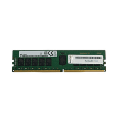 Lenovo 16GB 2933MHz TruDDR4 Szerver RAM ThinkSystem (4ZC7A08708) (4ZC7A08708)
