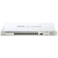 Mikrotik CCR1016-12G Cloud Core Router (CCR1016-12G)