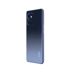 OPPO Reno 7 5G 8/256GB Dual-Sim mobiltelefon fekete (CPH2371)