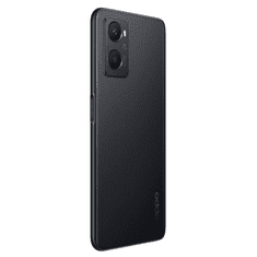 OPPO A96 Dual-Sim mobiltelefon fekete (6043027) (oppo6043027)
