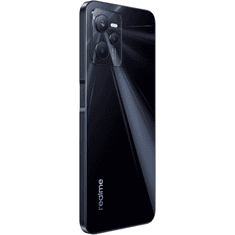 realme C35 4/128GB Dual-Sim mobiltelefon fekete (6042356) (realme6042356)
