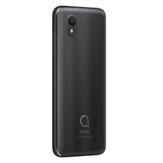 Alcatel 1 2021 1/8GB Dual-Sim mobiltelefon fekete + headset (5033DR-2AALE112) (5033DR-2AALE112)
