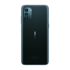 Nokia G21 4/64GB Dual-Sim mobiltelefon kék (719901183641) (719901183641)