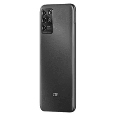 ZTE Blade V30 Vita 4/128GB Dual-Sim mobiltelefon szürke (Blade V30 Vita 4/128GB Dual-Sim sz&#252;r)