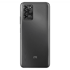 ZTE Blade V30 Vita 4/128GB Dual-Sim mobiltelefon szürke (Blade V30 Vita 4/128GB Dual-Sim sz&#252;r)