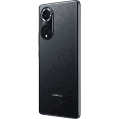 Huawei Nova 9 8/128GB Dual-Sim mobiltelefon fekete (51096UCW) (51096UCW)